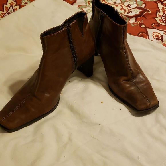 Maripe size 8 womens shoes - Picture 2 of 9